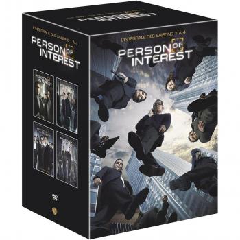 Person Of Interest