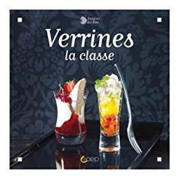 Verrines : La classe