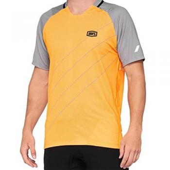 100% MTB Fietsshirt Celium