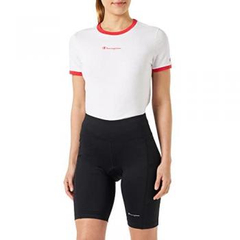 Champion Damenkurz-leggings für Training