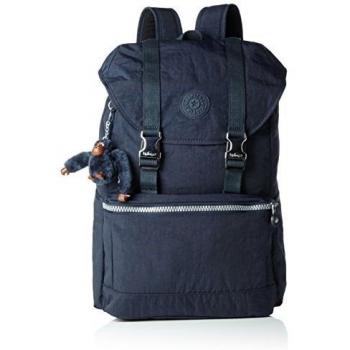 Kipling Experience Large Backpack 45 cm 25L Blue