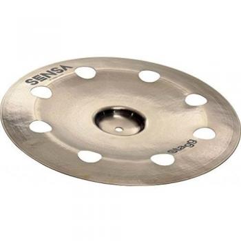 Stagg 22393 Sensa Orbis China B-20 Becken mit 8x Öffnungen