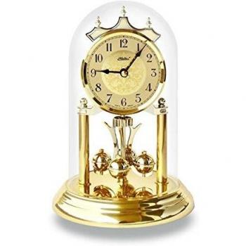 Orologio da Tavolo Haller con Design Elegante 821-296