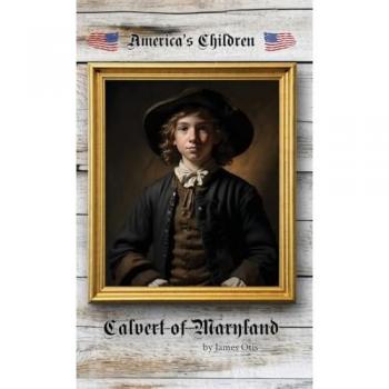 Calvert of Maryland