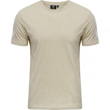 Camiseta Hummel hmlLEGACY com Chevron