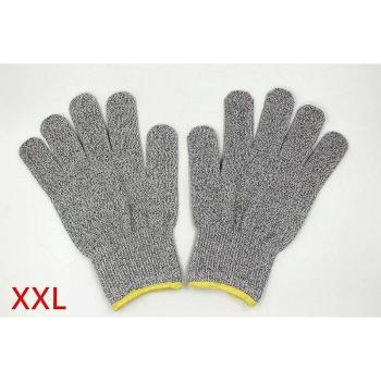 Manoplas Resistente a Cortes Nivel 5