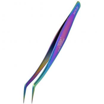Pinzas Acero Inox Vetus