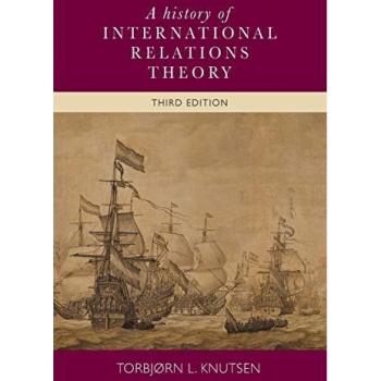 Knutsen, Torbjorn: A history of International Relations theory