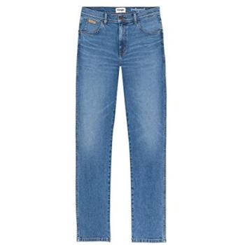 Jeans Wrangler Texas Slim Fit