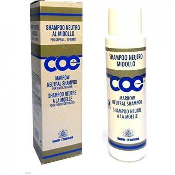 LINEA ITALIANA COE SHAMPOO RISTRUTTURANTE AL MIDOLLO 500ML