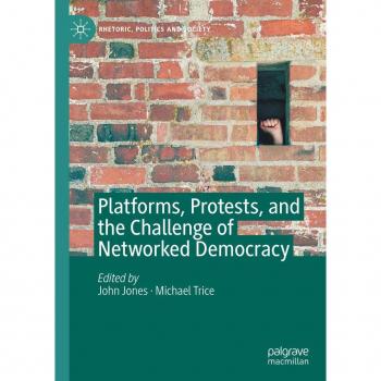 Vitalsource Technologies, Inc. Platforms, Protests, And The Challenge Of Networked Democracy