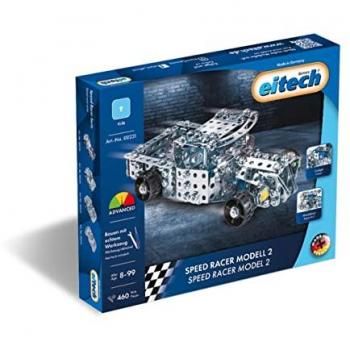 Costruzioni Eitech Speed Racer 2