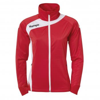 Kempa Women's Peak Training Jacket