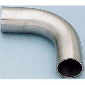 Raccord Rs Pro 90° coude inox 38,1 mm