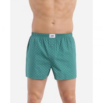 Dim Men's Eco-Conscious Multicolor Boxer Shorts