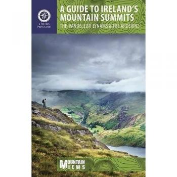 A Guide to Ireland's Mountain Summits: The Vandeleur-Lynams & the Arderins