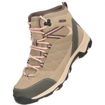Mountain Warehouse Damen Outdoor Schuhe Rapid schwarz