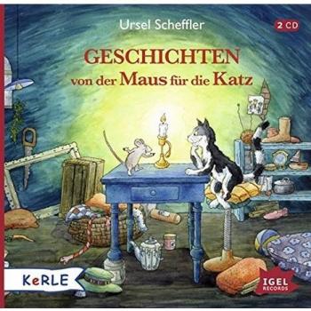 Geschichten von der Maus für die Katz