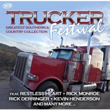 Trucker Festival