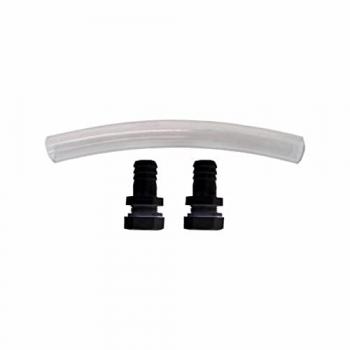 Kit de liaison pour récupérateurs d'eau mâle / mâle 20/27