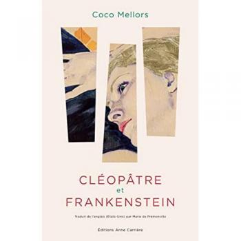 Cléopâtre et Frankenstein