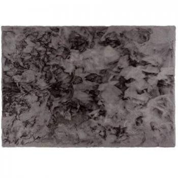 Schöner Wohnen Kollektion Teppich Tender Grau 160 x 230 cm