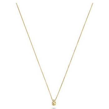 Christ Kettenkollektion 1 ct, 239,19 € – Gelbgold 375er