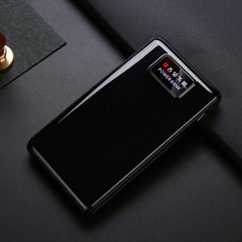 18650 Battery Power Bank PCB with LCD Screen