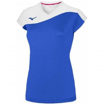 Authentic Team Mizuno T-Shirt Donna
