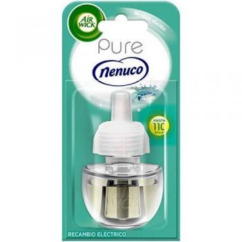 AIR WICK Nachfüllpackung für Lufterfrischer Nenuco 19 ml