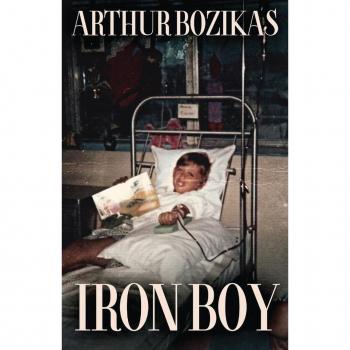 Iron Boy
