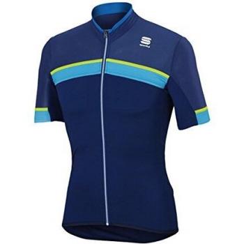 Sportful Pista Maillot Ciclismo Talla L