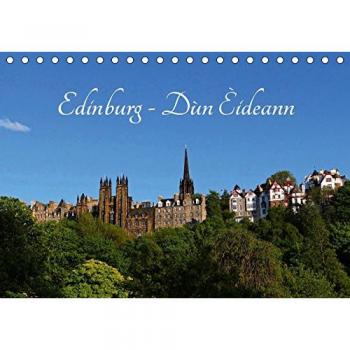 Edinburgh