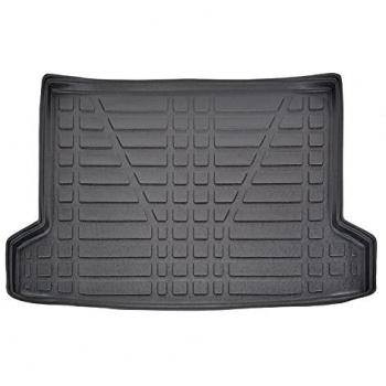 Couvre-coffre robuste SCOUTT pour Mercedes GLB X247 – TPE caoutchouc, totalement étanche & anti‑glissade