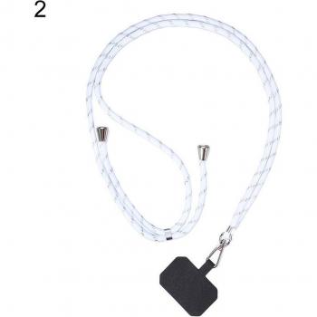 Attache téléphone robuste