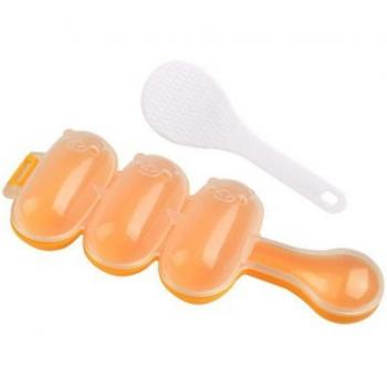 Ustensile amusant pour sushis
