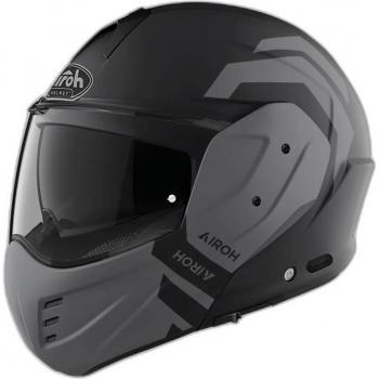 Casco Modulare Airoh Mathisse Illusion Opaco