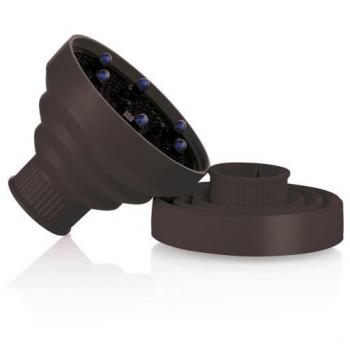 Xanitalia Difusor de Silicona para Secadores