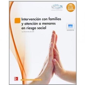 INTERVENCION CON FAMILIAS Y ATENCION A MENORES EN RIESO SOCIAL GS