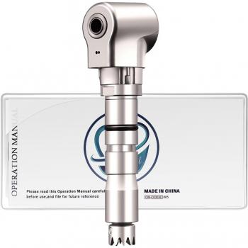Materiales de pulido X25L para micromotor dental 1:1/4:1/16:1