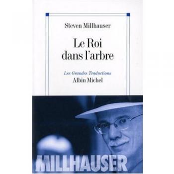Roi Dans L'Arbre (Le) (Collections Litterature)
