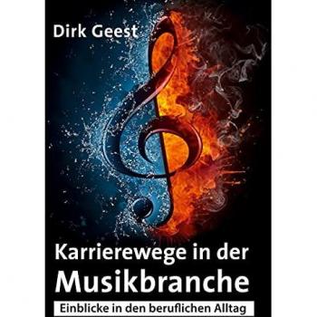 Karrierewege in der Musikbranche