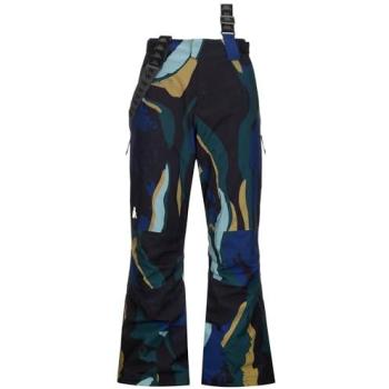 Sci pantalone Kappa 864g Blu XL Uomo