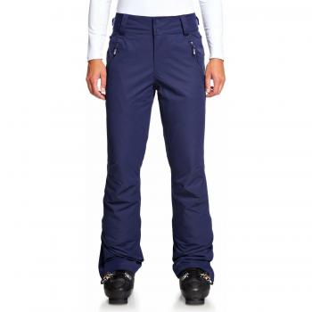 Roxy Frauen-Snowpants Winterbreak – XS – Blau