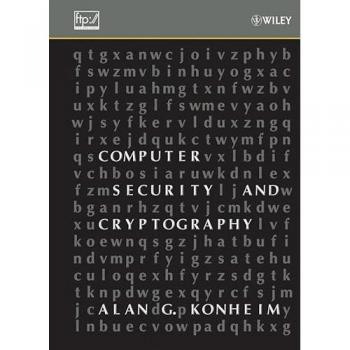 Computer Security and Cryptography