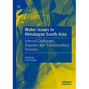 Water Issues in Himalayan South Asia