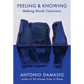 Feeling & Knowing: Making Minds Conscious