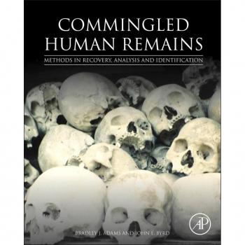 Commingled Human Remains