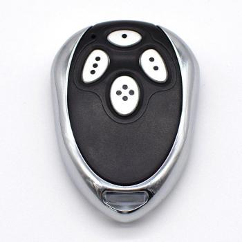 Control Remoto Llavero AT-4 para Abridor de Puertas 433MHz