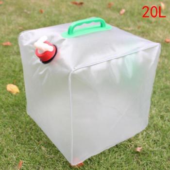 Outdoor Folding Water Bag
